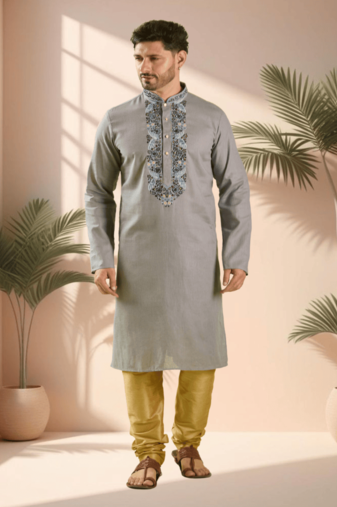 Kurta set for men"s