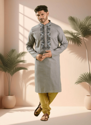 Kurta set for men"s 2