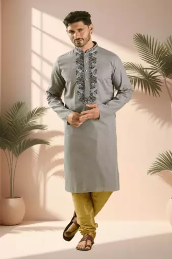 Kurta set for men"s