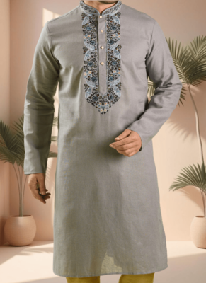 Kurta set for men"s 3