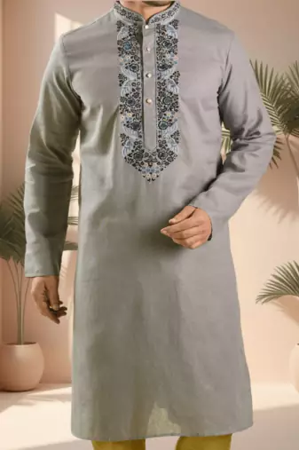 Kurta set for men"s