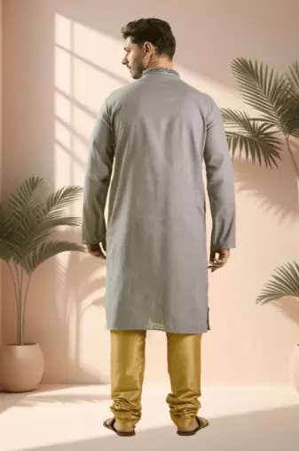 Kurta set for men"s