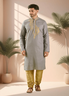 Kurta set for men"s 1