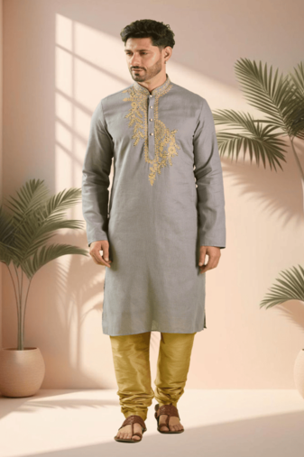 Kurta set for men"s