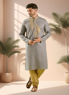 Kurta set for men"s 2