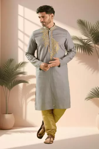 Kurta set for men"s