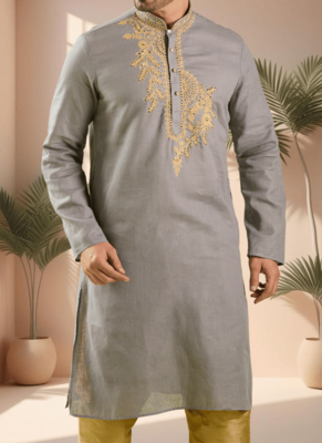 Kurta set for men"s 3