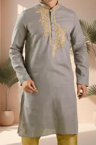 Kurta set for men"s