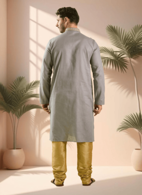 Kurta set for men"s 4