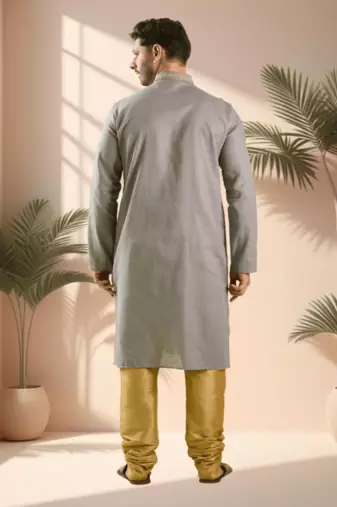 Kurta set for men"s