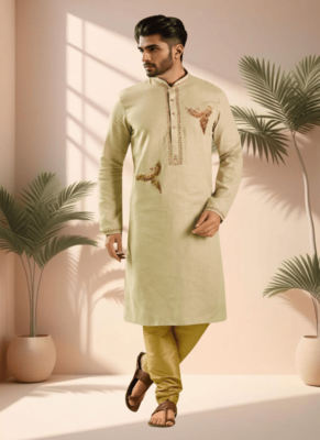 Kurta set for men"s 1