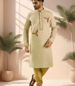 Kurta set for men"s