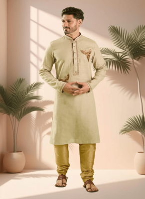 Kurta set for men"s 2