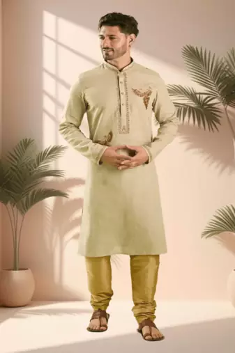 Kurta set for men"s