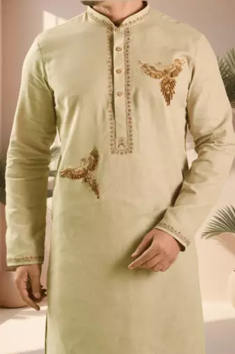 Kurta set for men"s