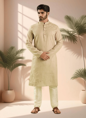 Kurta set for men"s 1