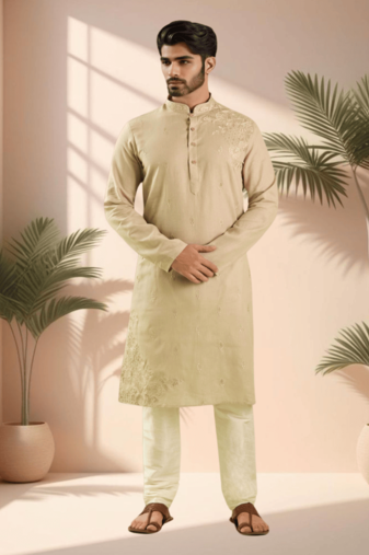 Kurta set for men"s