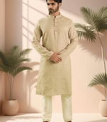 Kurta set for men"s