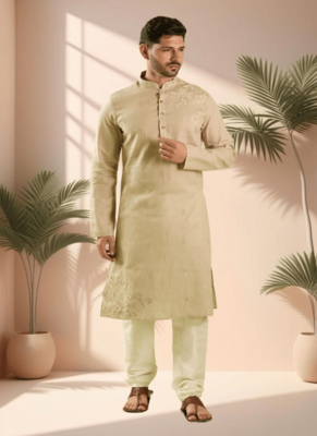 Kurta set for men"s 2