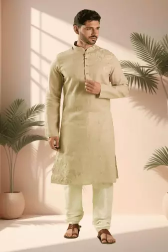 Kurta set for men"s