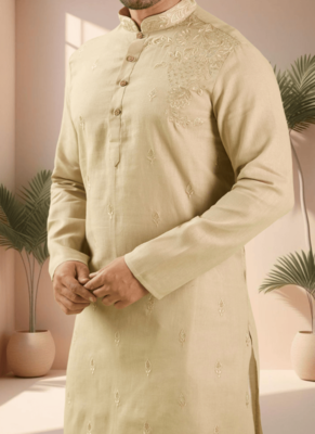 Kurta set for men"s 3