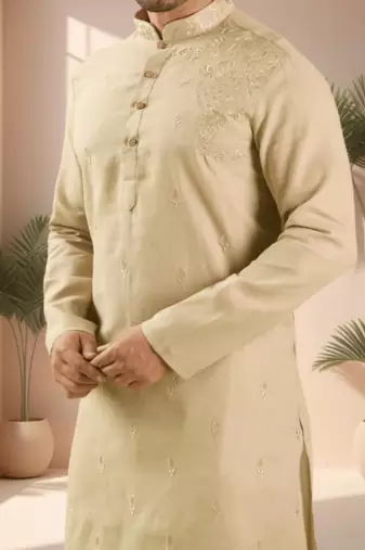 Kurta set for men"s