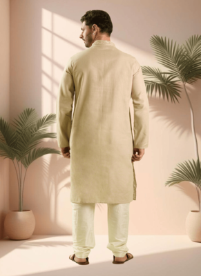 Kurta set for men"s 4
