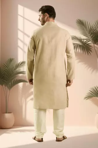 Kurta set for men"s