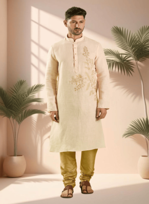 Kurta set for men"s 1