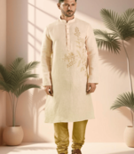 Kurta set for men"s