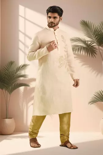 Kurta set for men"s