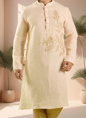 Kurta set for men"s 3