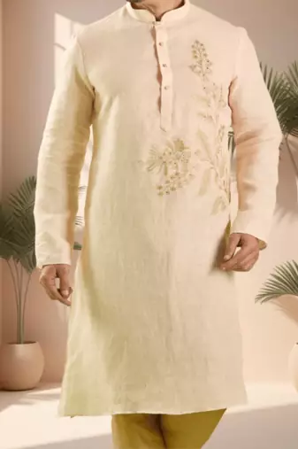 Kurta set for men"s