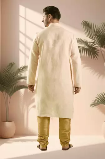 Kurta set for men"s