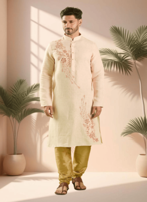 Kurta set for men"s 1