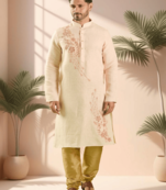 Kurta set for men"s