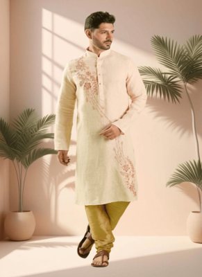 Kurta set for men"s 2