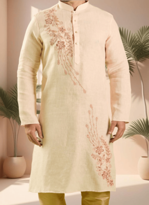 Kurta set for men"s 3