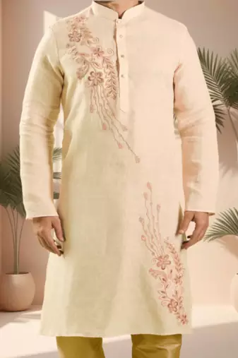 Kurta set for men"s