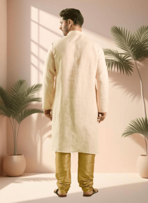 Kurta set for men"s 4