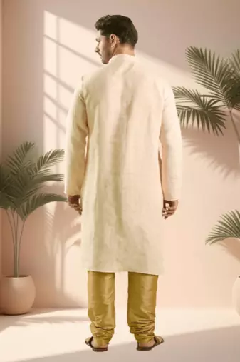 Kurta set for men"s