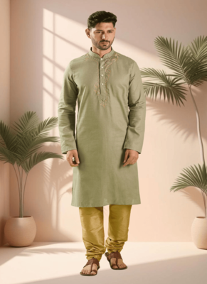 Kurta set for men"s 1