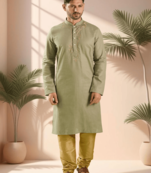 Kurta set for men"s