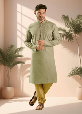 Kurta set for men"s 2