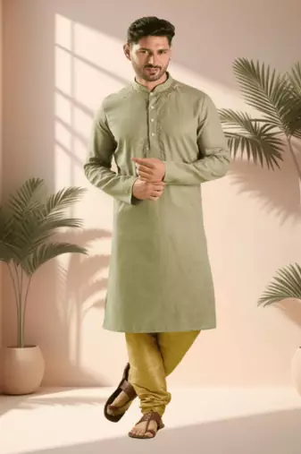 Kurta set for men"s