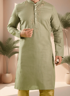 Kurta set for men"s 3