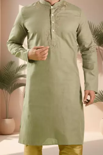 Kurta set for men"s