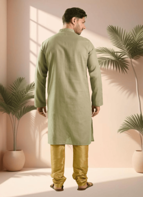Kurta set for men"s 4