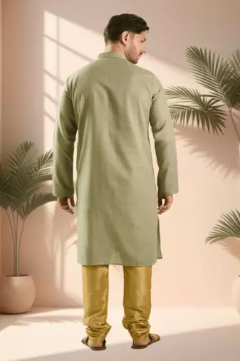 Kurta set for men"s