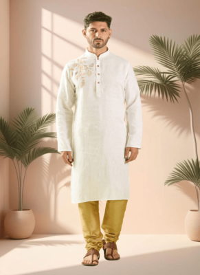 Kurta set for men"s 1